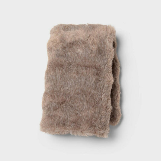 Body Pillow Cover Bubble Taupe - Threshold™