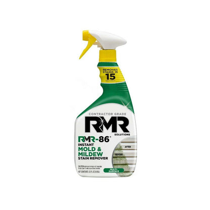 Mold & Mildew Stain Remover 32 fl oz
