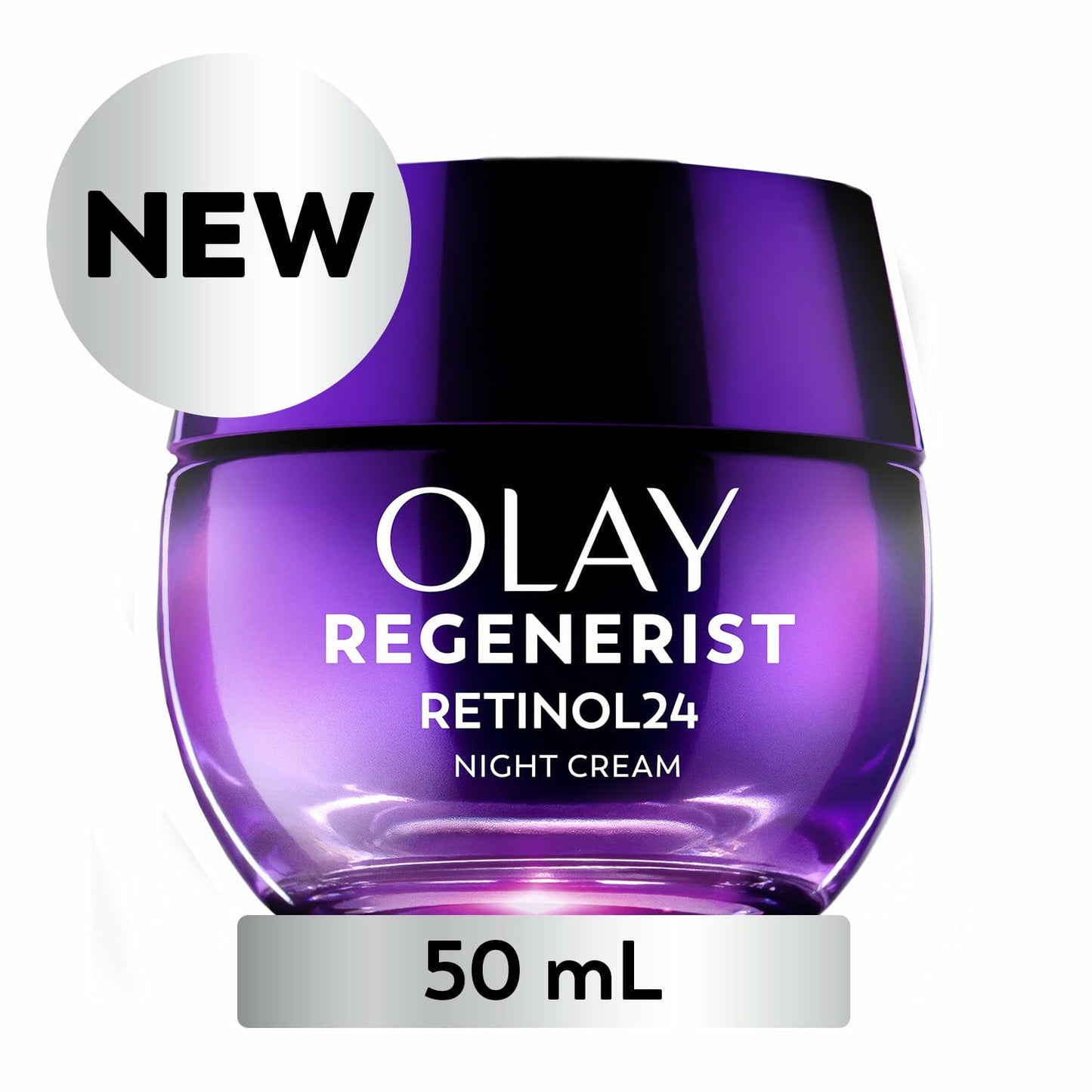 OLAY REGENERIST Retinol 24 Night Cream