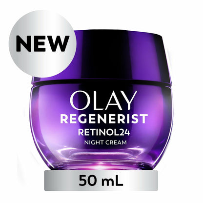 OLAY REGENERIST Retinol 24 Night Cream