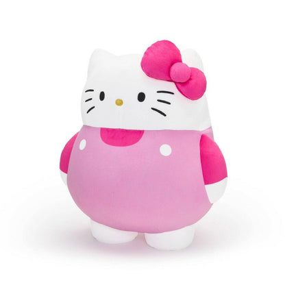 Sanrio Blob Hello Kitty Plush
