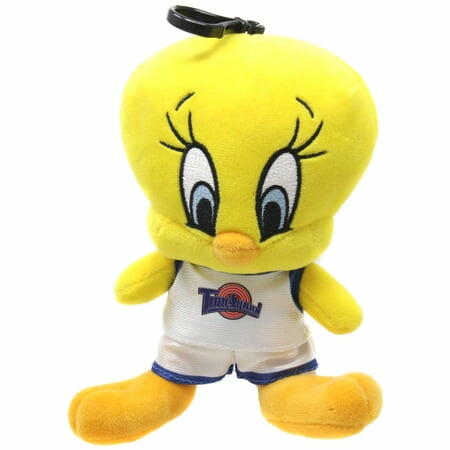 Space Jam 30th Anniversary Tweety