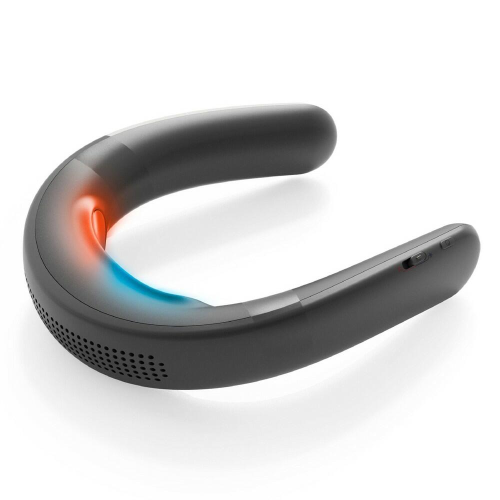 Cordless Cool and Heat Neckwear
