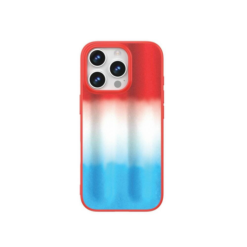 GEMS iPhone 16 Pro Ice Pop Phone Case