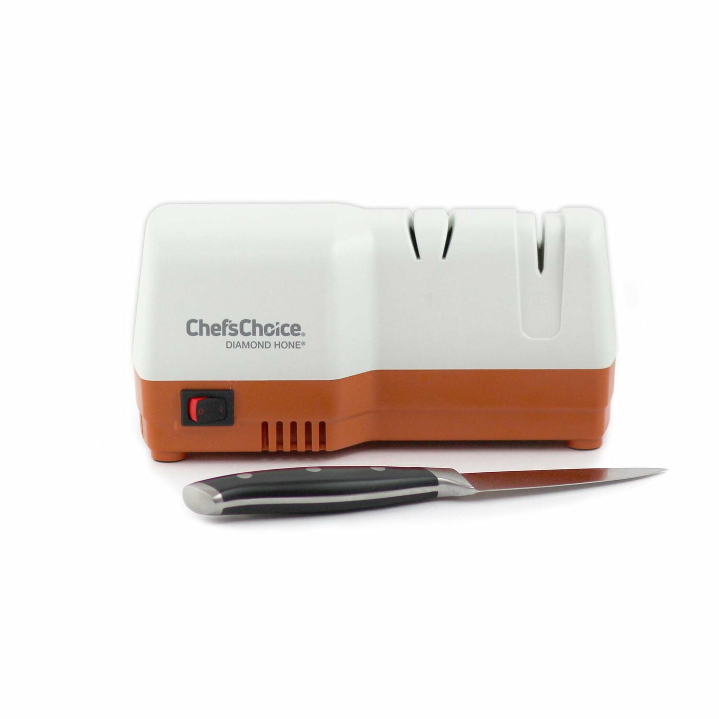 Chef's Choice 2-Stage Electric Knife Sharpener Other