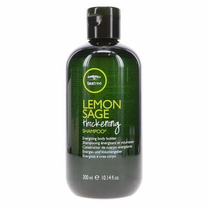 Tea Tree Lemon Sage Thickening Shampoo