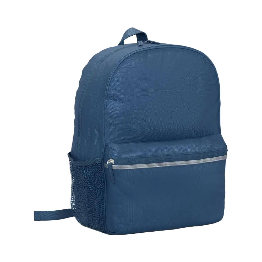 23L Backpack - Dealworthy™ Blue: Unstructured, Fits 16" Laptop