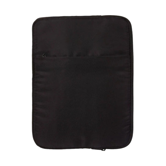 Tablet Pouch with Elastic Band Black - up&up™