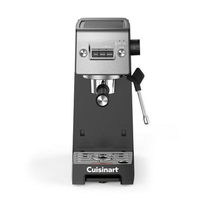 Cuisinart Espresso Bar™ Slim Espresso Machine