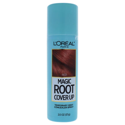 L Oreal Paris Magic Root Cover up Red