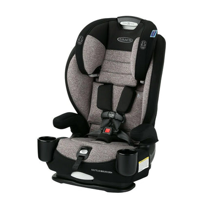 Graco Nautilus SnugLock Grow Henry