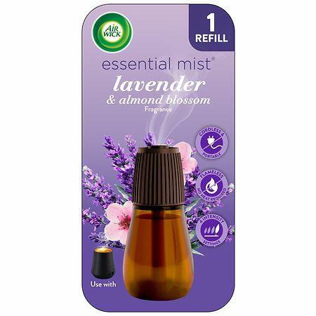Air Wick Essential Mist Almond Blossom Refill