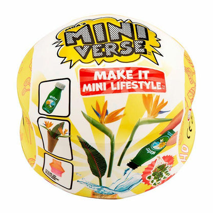 MGA's Miniverse - Make It Mini