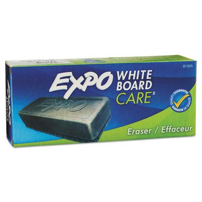 Expo Whiteboard Eraser  1 Count