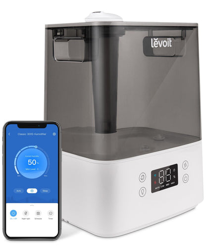 Levoit Ultrasonic Humidifier