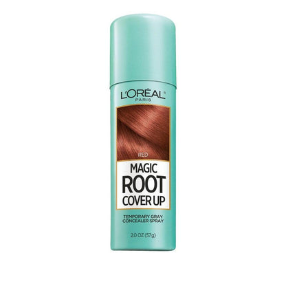 L Oreal Paris Magic Root Cover up Red