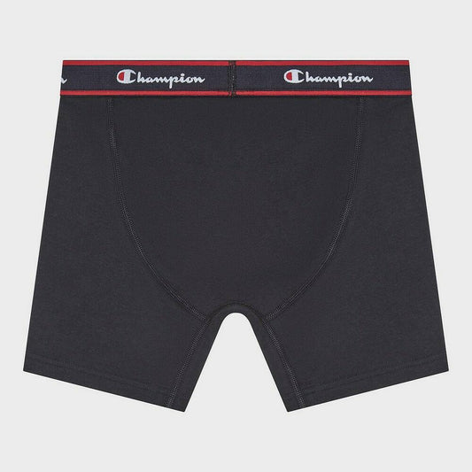 Champion Men's Active Performance 5pk Size L 36-38