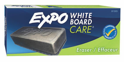 Expo Whiteboard Eraser  1 Count