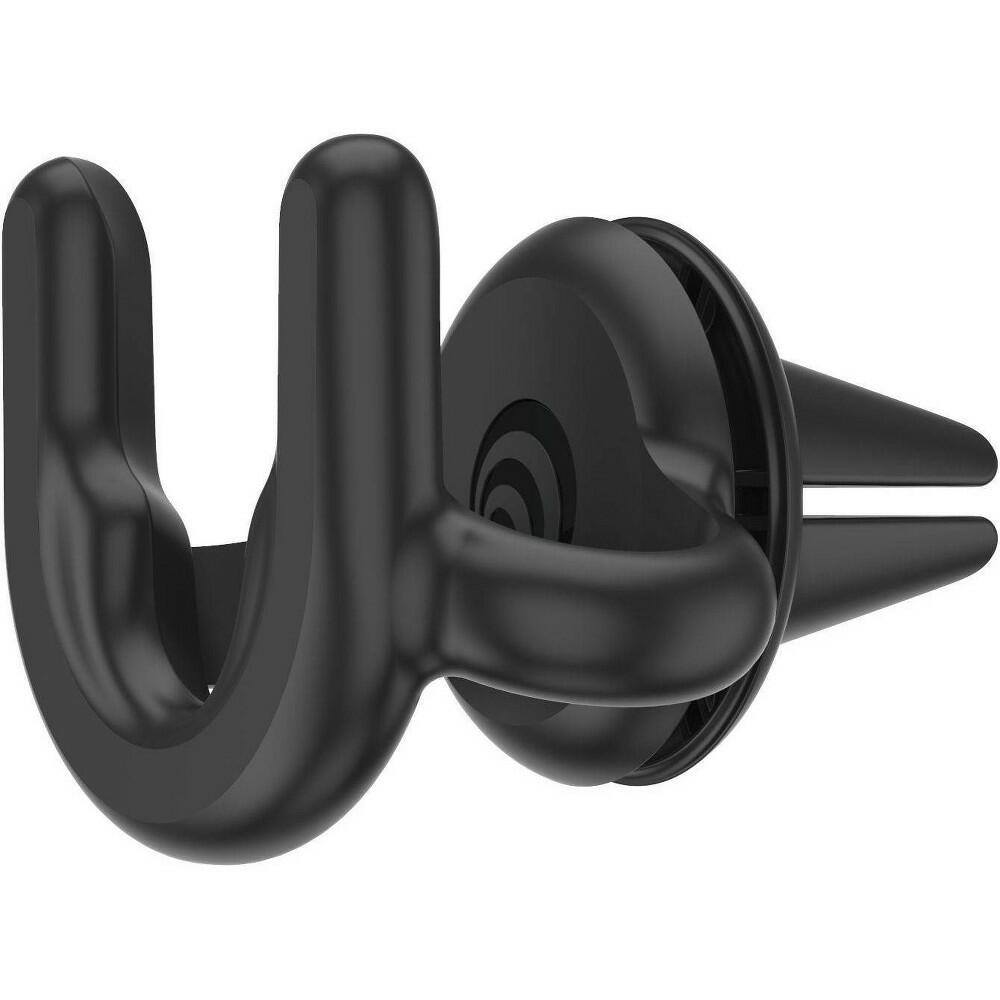PopSockets PopMount Car Vent Mount - Black