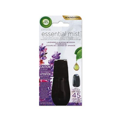 Air Wick Essential Mist Almond Blossom Refill