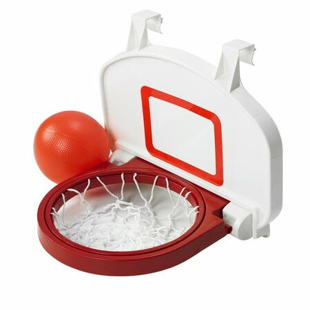 Kids Basketball Backboard Set