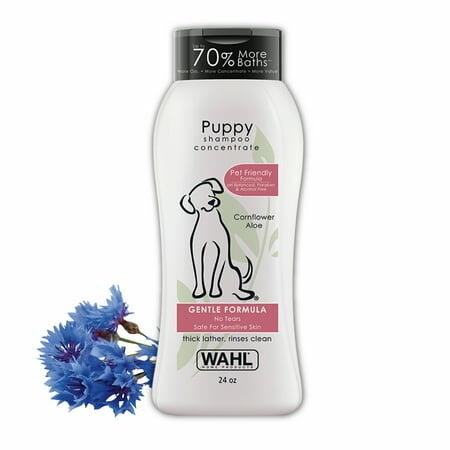 Wahl Puppy Fresh Dog Shampoo - 24oz