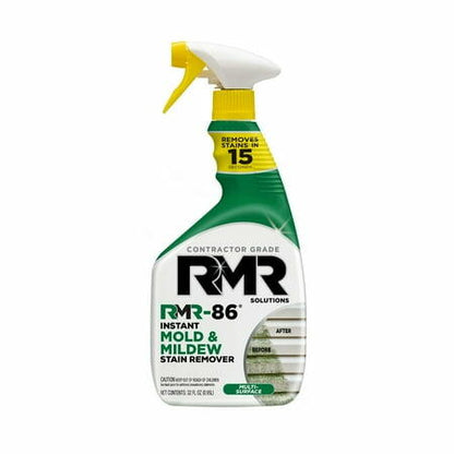 Mold & Mildew Stain Remover 32 fl oz