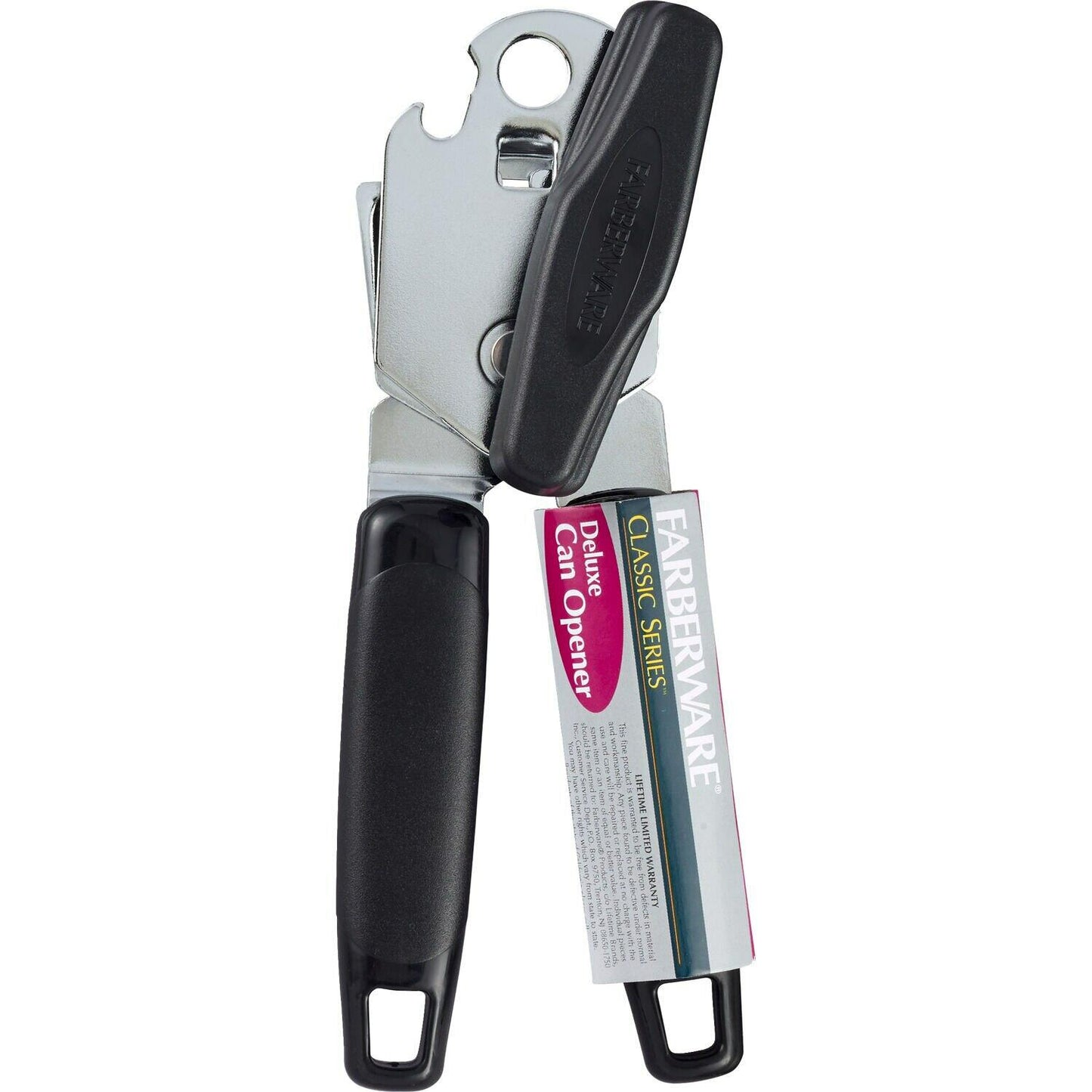 Farberware Faberware Deluxe Can Opener