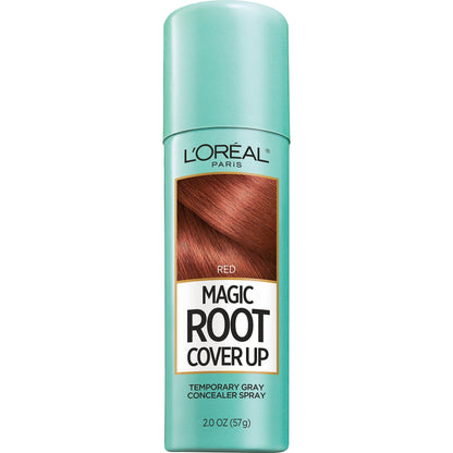 L Oreal Paris Magic Root Cover up Red
