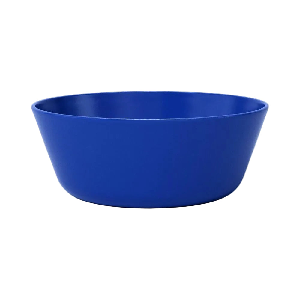 1036ml Cereal Bowl Blue - Room Essentials™