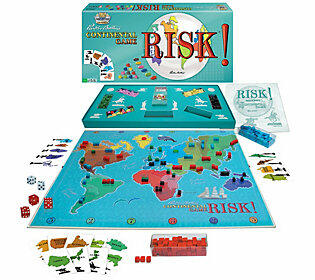 Risk: the 1959 Edition