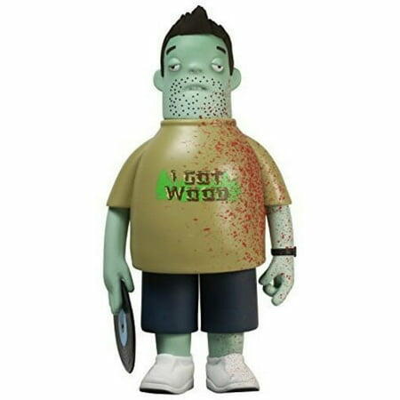 FUNKO VINYL IDOLZ: SHAUN OF THE DEAD