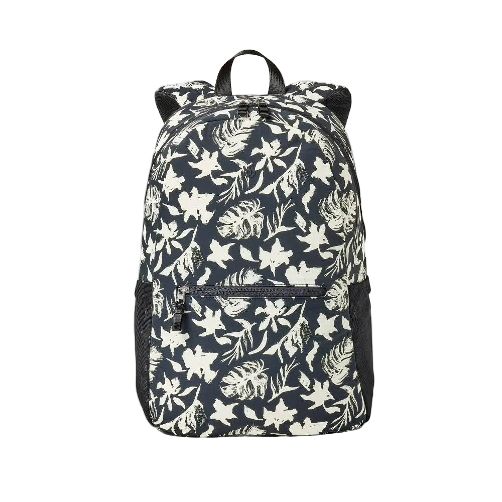 23L Tween Crinkle Backpack - All In Motion™ Floral