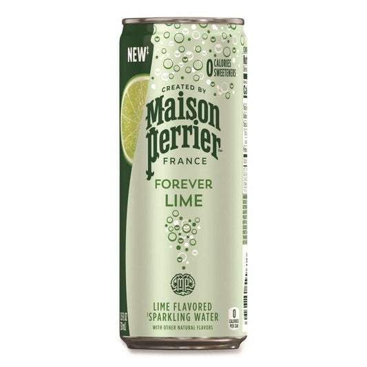 Maison Perrier Lime Flavor (BB 1/22/27)