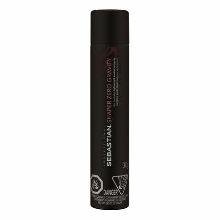 Sebastian Shaper Zero Gravity Hairspray
