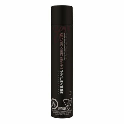 Sebastian Shaper Zero Gravity Hairspray