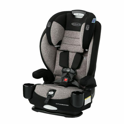 Graco Nautilus SnugLock Grow Henry