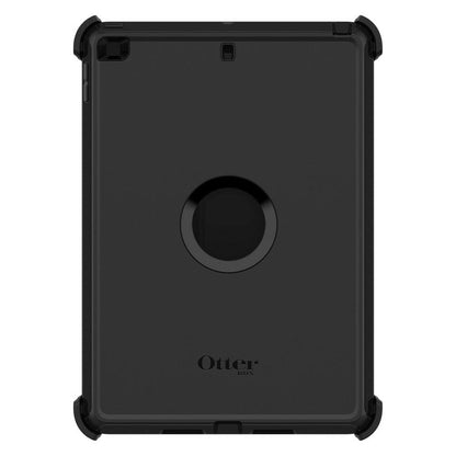 OtterBox iPad (9th/8th/7th generation) Defender Series Pro Case - Black