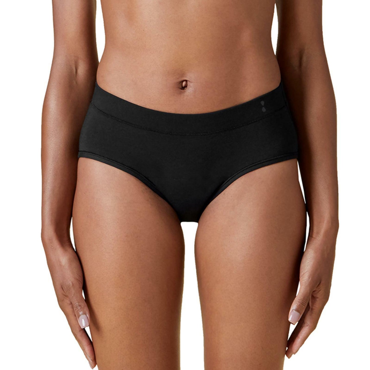 Thinx for All Women's Period Underwear - Large - Damaged Packaging