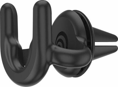 PopSockets PopMount Car Vent Mount - Black