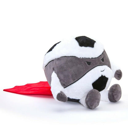 FAO Schwarz Heroes of the Game Soccer Plush 7.5 In