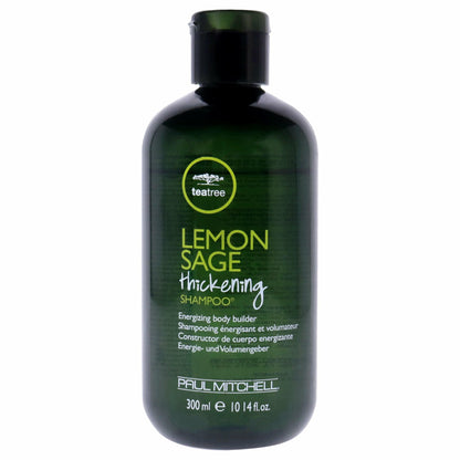 Tea Tree Lemon Sage Thickening Shampoo