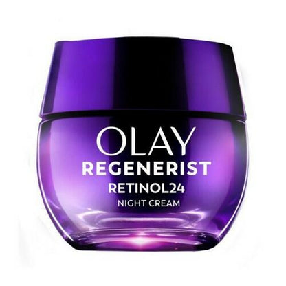 OLAY REGENERIST Retinol 24 Night Cream