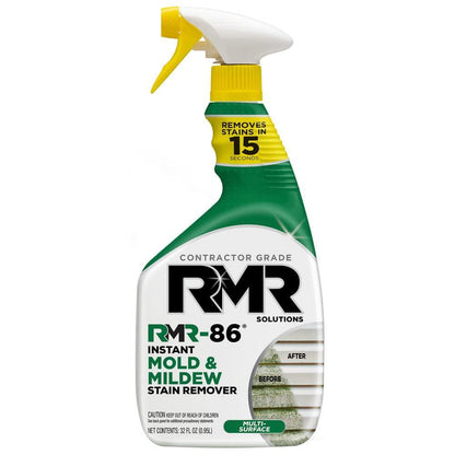 Mold & Mildew Stain Remover 32 fl oz