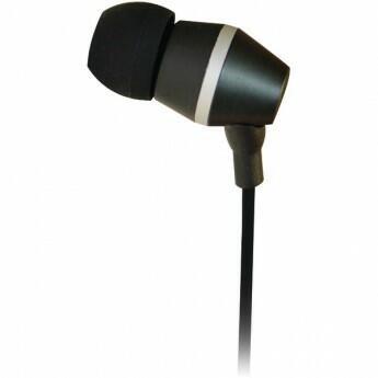 My Buds Earbuds Black