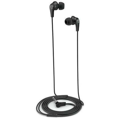 My Buds Earbuds Black