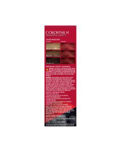 Revlon ColorSilk Permanent Hair Color - 66 Cherry Red, 1 ct