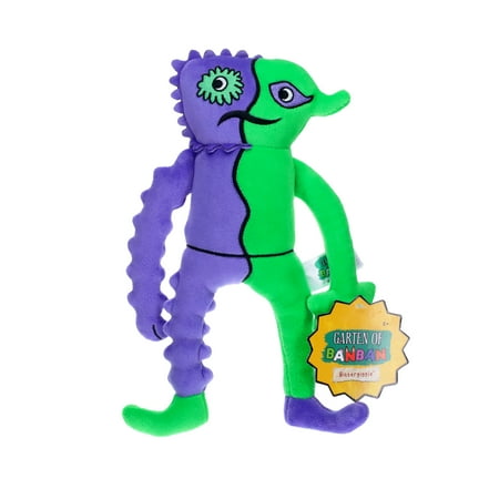 Garten of Banban Collectible Plush Series 2 Bittergiggle