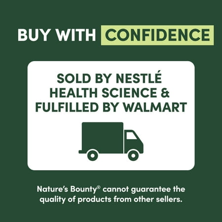 Nature's Bounty Vitamin B-Complex Liquid for Energy Metabolism, 59 Doses *Exp 01/2026*