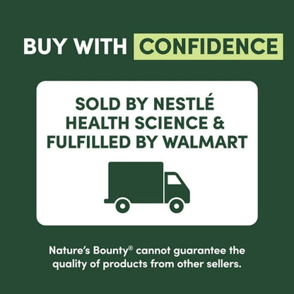 Nature's Bounty Vitamin B-Complex Liquid for Energy Metabolism, 59 Doses *Exp 01/2026*